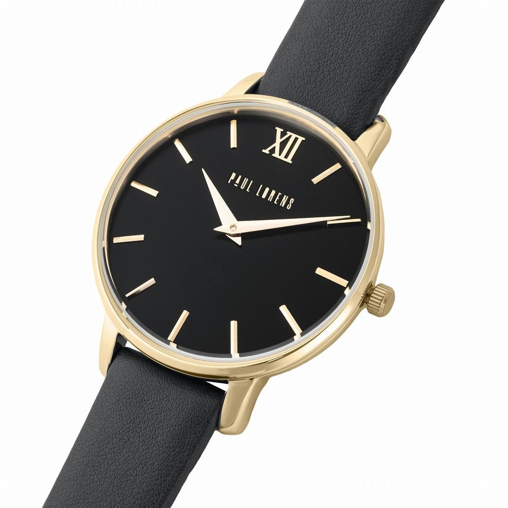 Zegarek Damski Paul Lorens PL12177A-1A2 – zdjęcie 4