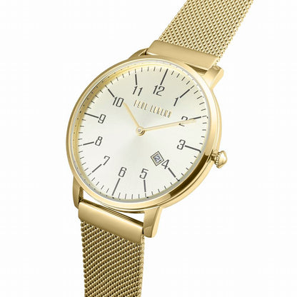 Zegarek Damski Paul Lorens PL11503B-4D1 – zdjęcie 5