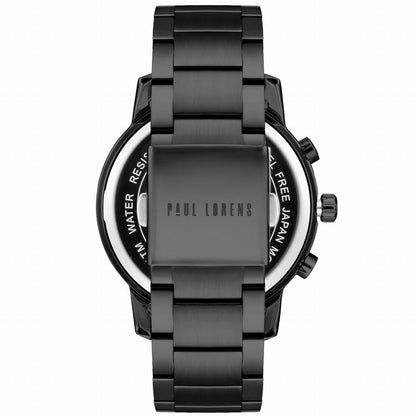 Zegarek Męski Paul Lorens PL6647B-1A1 + BOX – zdjęcie 7