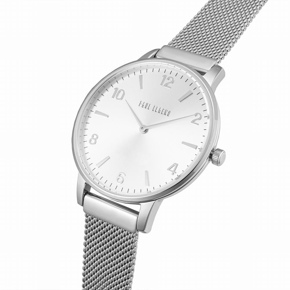 Zegarek Damski Paul Lorens PL12177B6-3C1 – zdjęcie 4