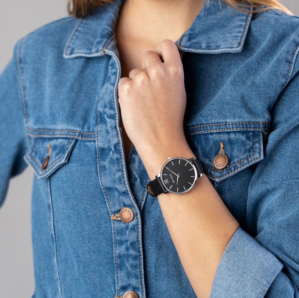 Zegarek Damski Paul Lorens PL12177A-1A1 – zdjęcie 10