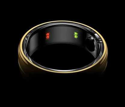 Smart Ring RUBICON R6 Deep Grey SIZE-11(US) SMARUB326 – zdjęcie 14