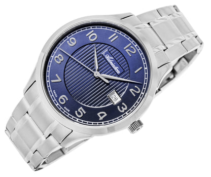 Zegarek Męski ADRIATICA Portofino A8316.5125Q + BOX – zdjęcie 9