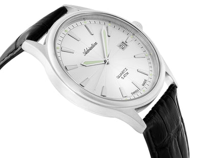 Zegarek Męski ADRIATICA Premiere A1171.4213Q + BOX – zdjęcie 9