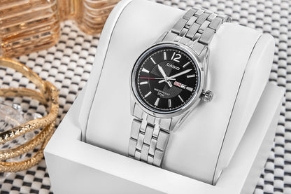 Zegarek Damski CASIO LTP-1335D-1AVDF + BOX – zdjęcie 8