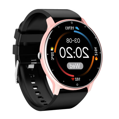 Smartwatch Damski Gravity GT1-2 – zdjęcie 4