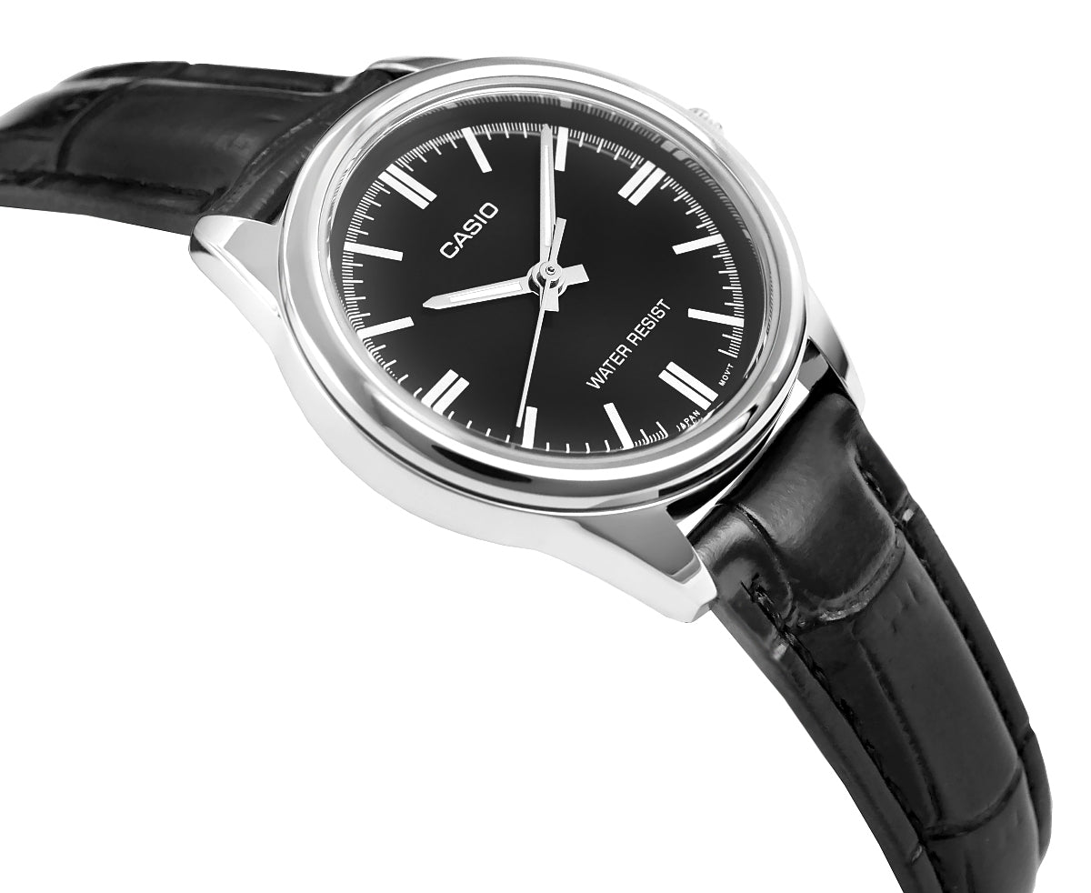 Zegarek Damski CASIO LTP-V005L-1AUDF + BOX – zdjęcie 6