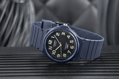 Zegarek CASIO MQ-24UC-2BDF + BOX – zdjęcie 5