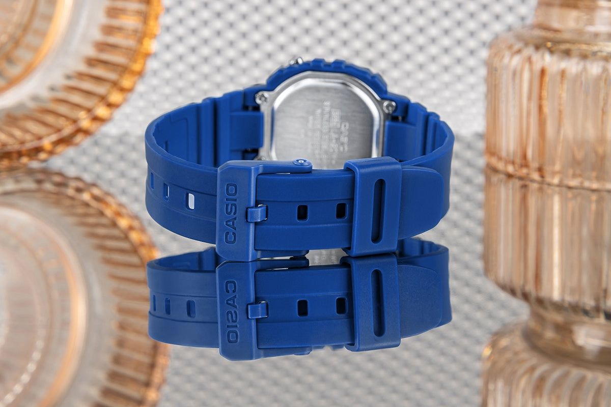 Zegarek Męski CASIO LA-20WH-2AEF Unisex + BOX – zdjęcie 7
