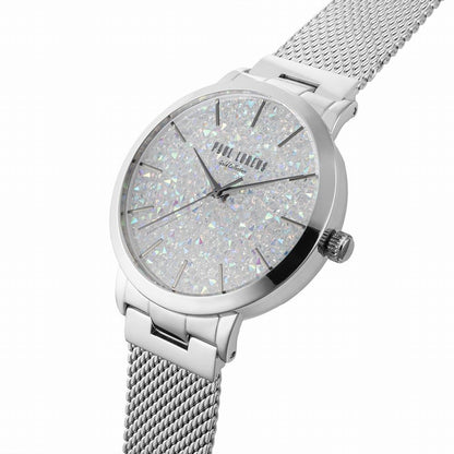 Zegarek Damski Paul Lorens PPL00473B2-3C1-2 – zdjęcie 4