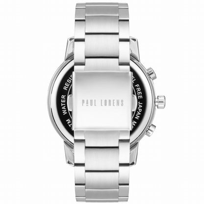 Zegarek Męski Paul Lorens PL6647B-6C1 + BOX – zdjęcie 7