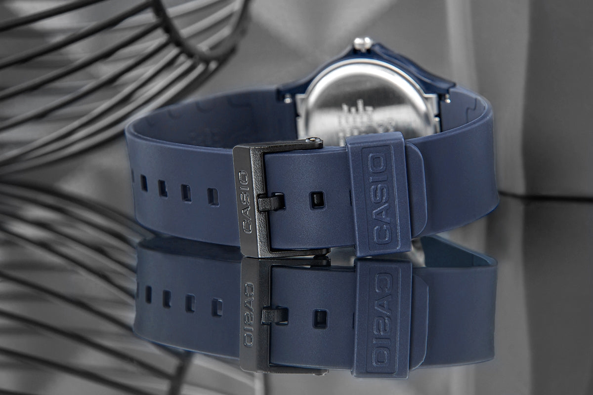 Zegarek CASIO MQ-24UC-2BDF + BOX – zdjęcie 6