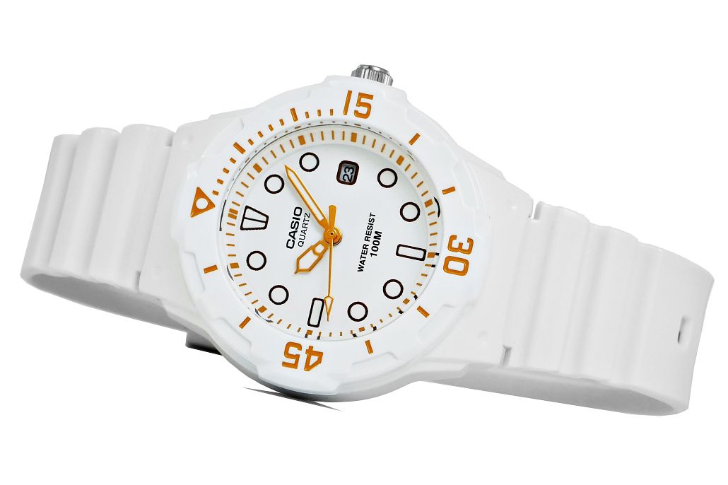 Zegarek CASIO LRW-200H-7E2VDF + BOX – zdjęcie 3