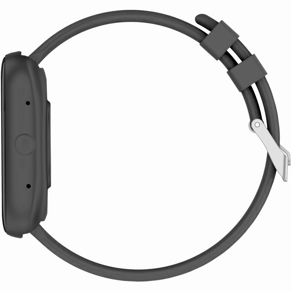 Smartwatch Gravity Czarny 2 Paski GT18-9 – zdjęcie 9