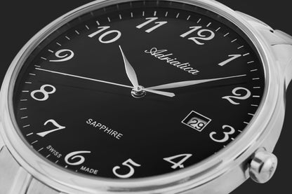 Zegarek Męski ADRIATICA Premiere A1300.5124Q + BOX – zdjęcie 7