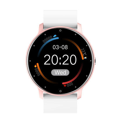 Smartwatch Damski Gravity GT1-7 – zdjęcie 3