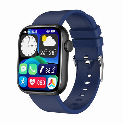 Smartwatch Damski Gravity GT3-5 – zdjęcie 3