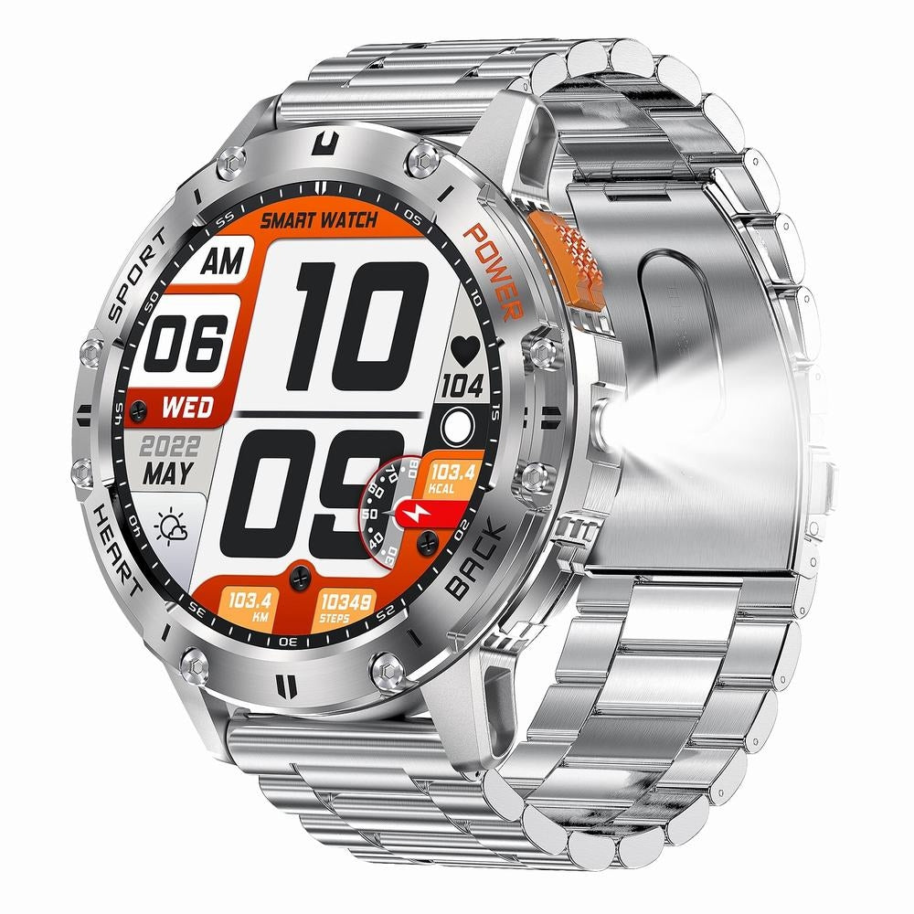 Smartwatch Gravity GT22-2 – zdjęcie 4