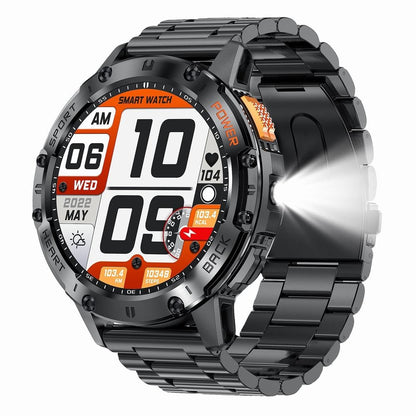 Smartwatch Gravity GT22-1 – zdjęcie 4