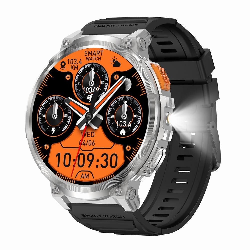 Smartwatch Gravity GT23-4 – zdjęcie 4