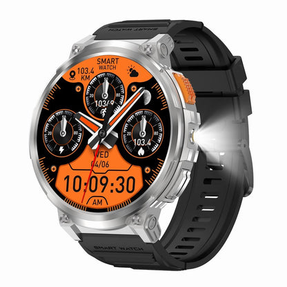 Smartwatch Gravity GT23-4 – zdjęcie 4