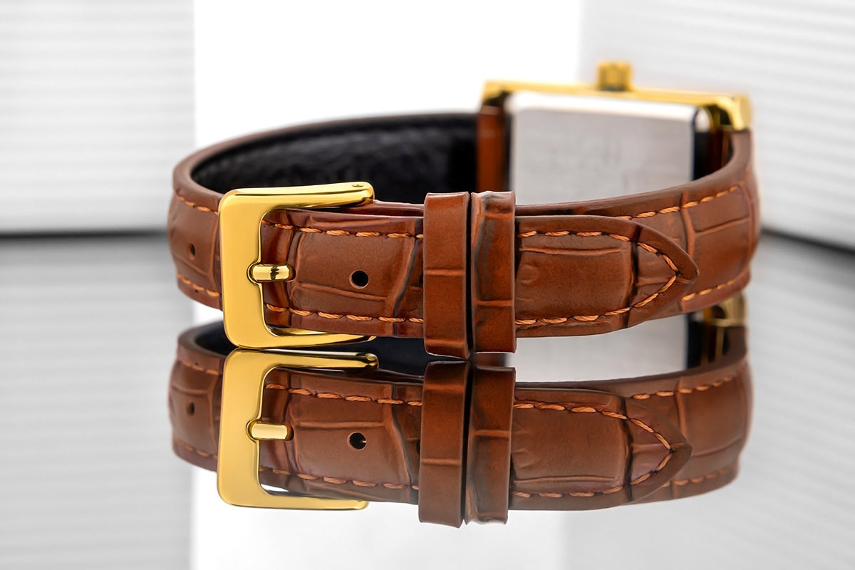 Zegarek Damski CASIO LTP-1234PGL-7AEG + BOX – zdjęcie 4