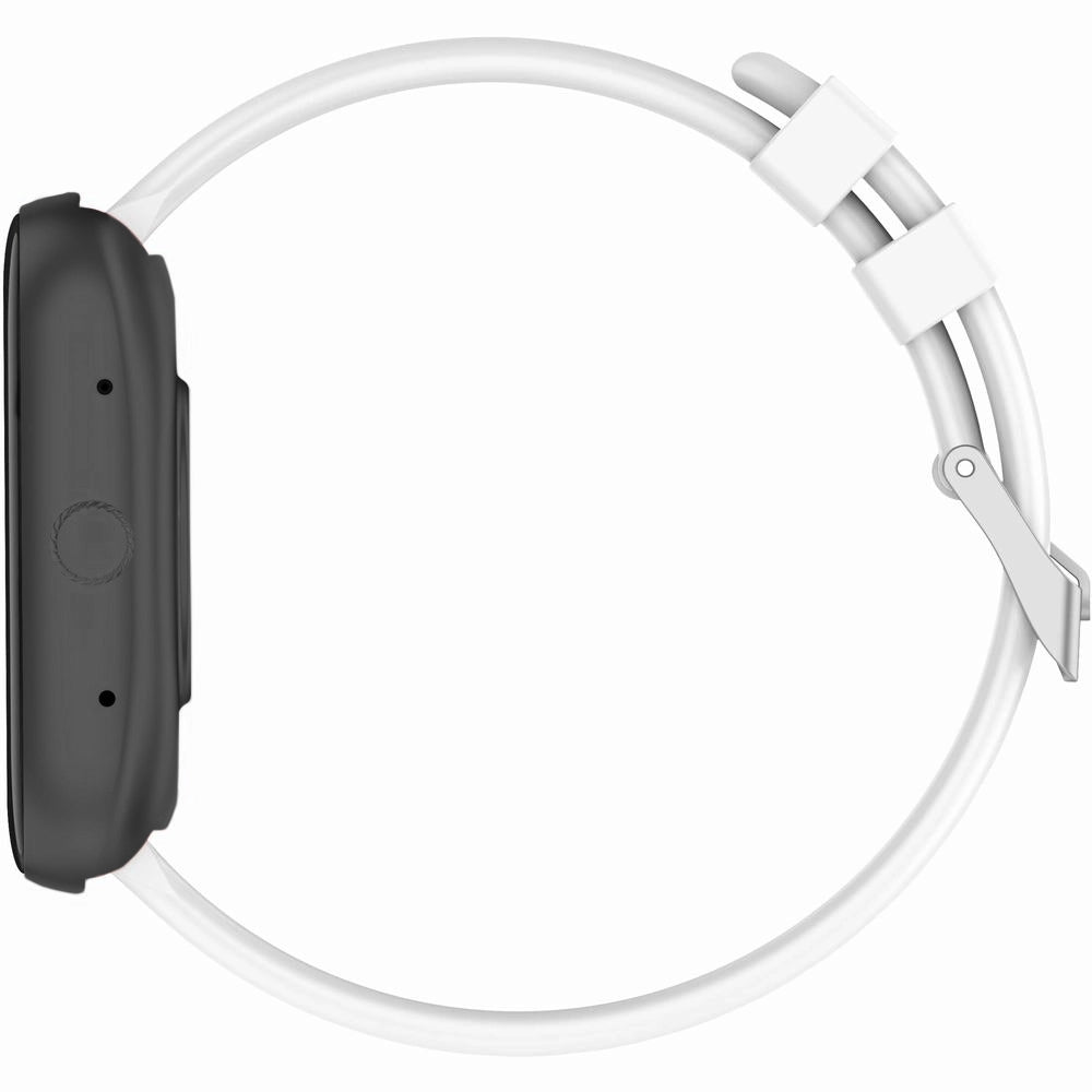 Smartwatch Gravity Czarny 2 Paski GT18-10 – zdjęcie 10
