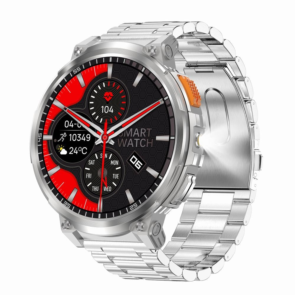 Smartwatch Gravity GT23-2 – zdjęcie 4