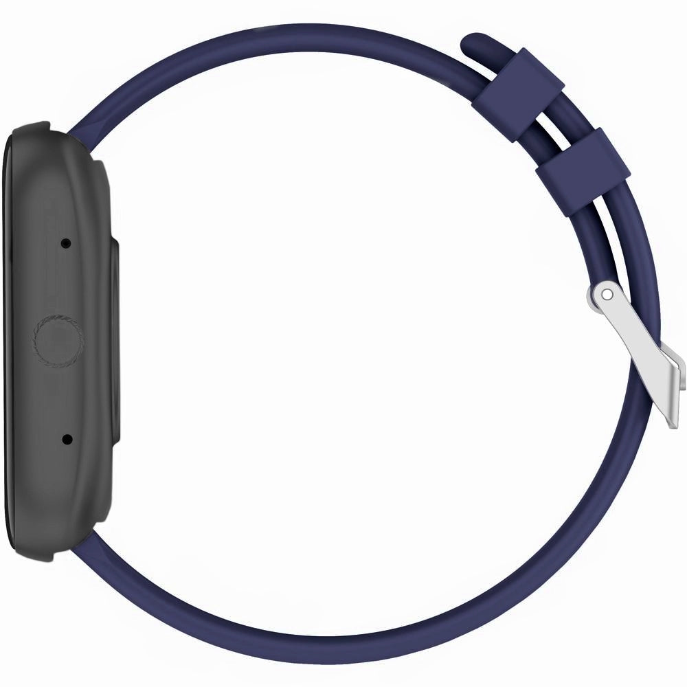 Smartwatch Gravity Czarny 2 Paski GT18-9 – zdjęcie 10