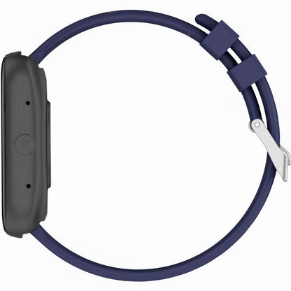 Smartwatch Gravity Czarny 2 Paski GT18-9 – zdjęcie 10