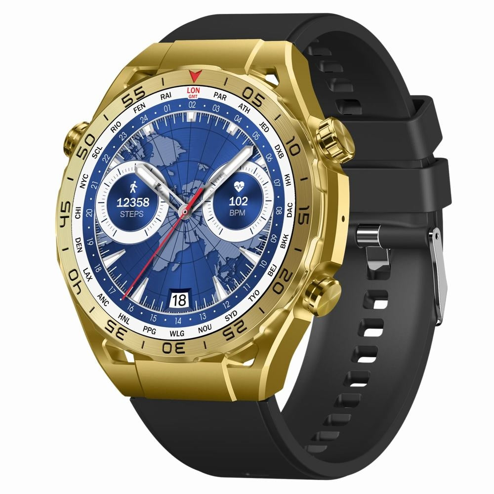 Smartwatch Gravity GT13-2 – zdjęcie 4