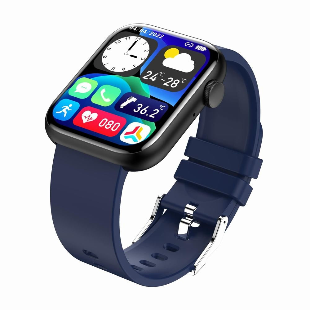 Smartwatch Damski Gravity GT3-5 – zdjęcie 4