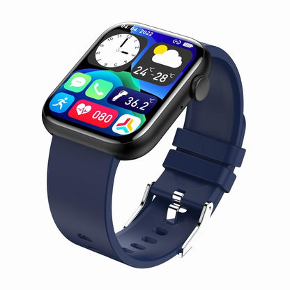 Smartwatch Damski Gravity GT3-5 – zdjęcie 4