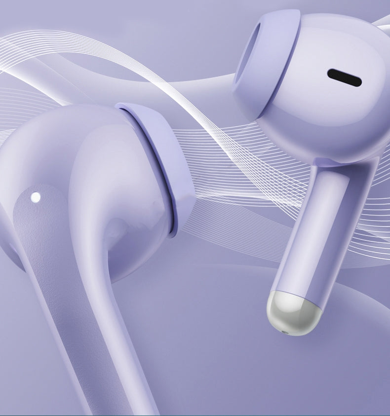 Słuchawki bezprzewodowe douszne LENOVO Thinkplus LivePods LP40 PRO – zdjęcie 3