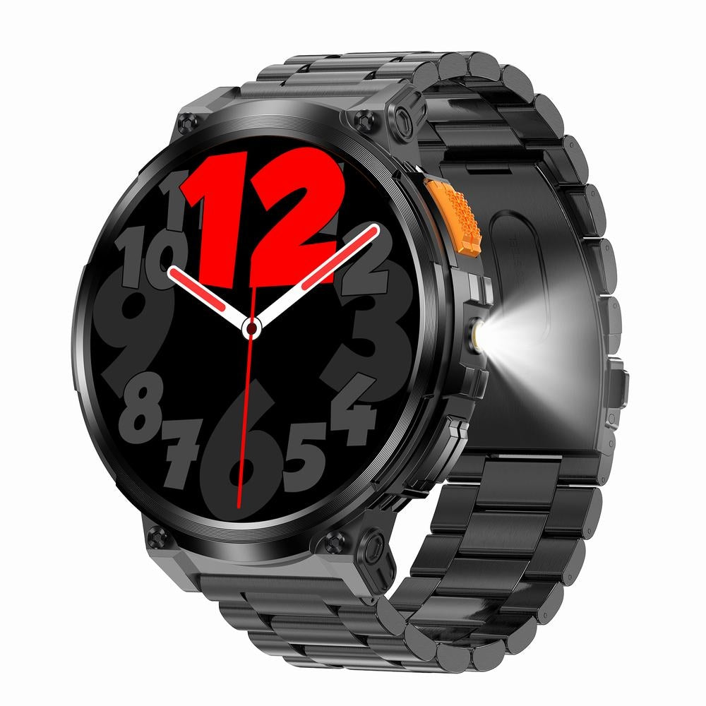Smartwatch Gravity GT23-1 – zdjęcie 4