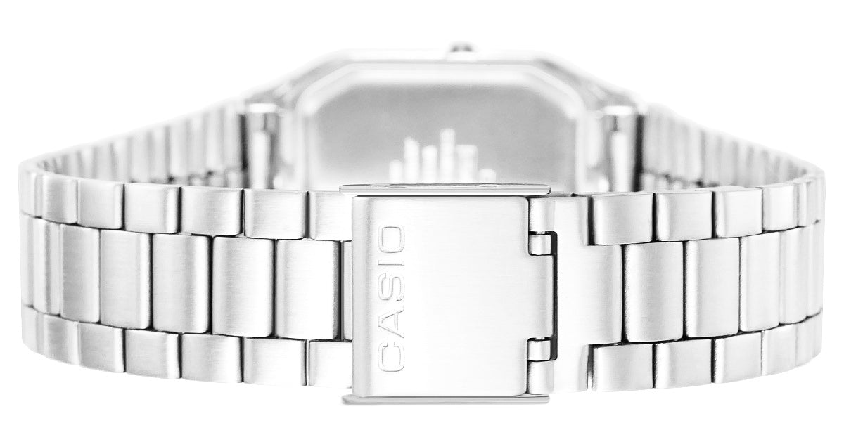 Zegarek Męski CASIO AQ-230A-1DMQ + BOX – zdjęcie 3