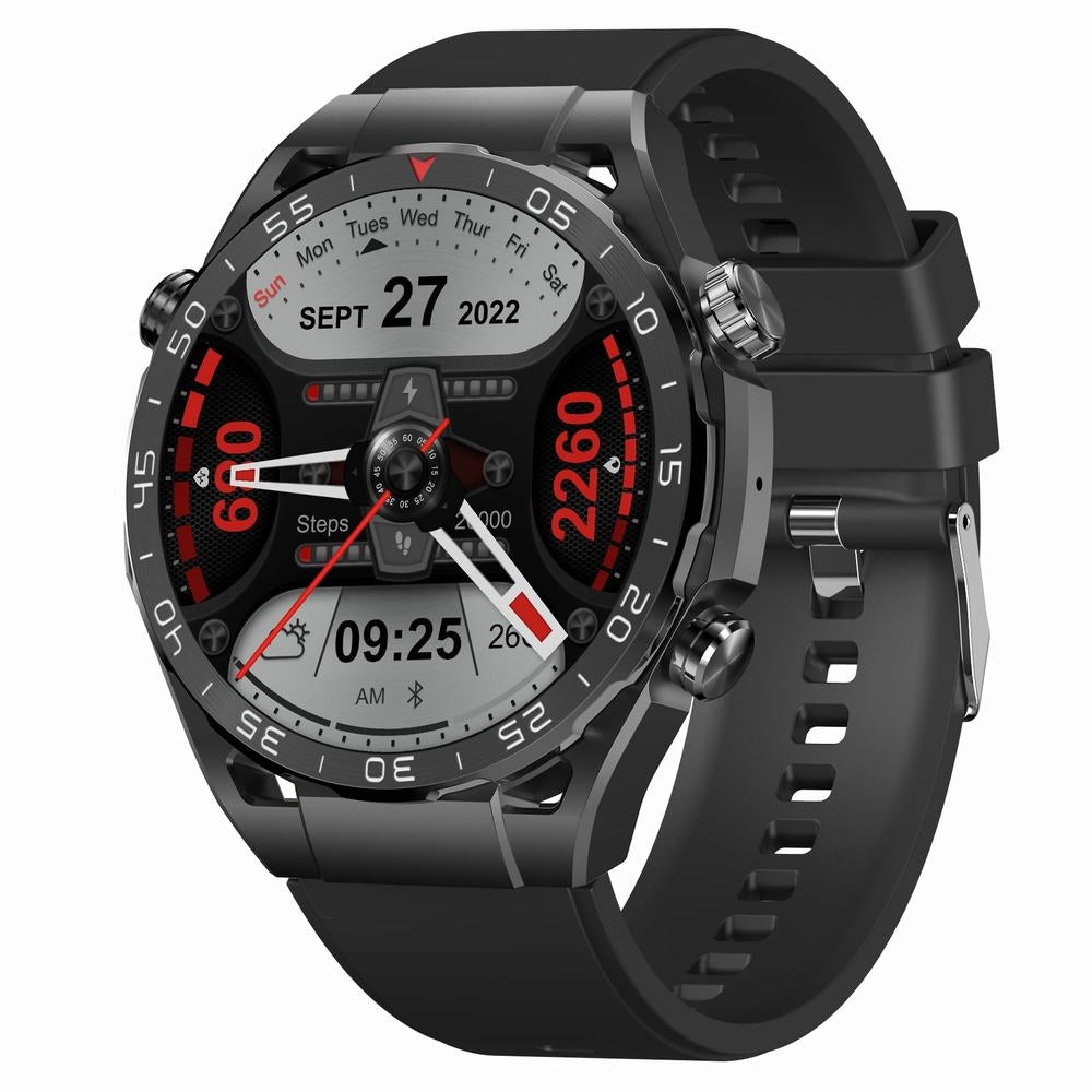 Smartwatch Gravity GT13-1 – zdjęcie 3