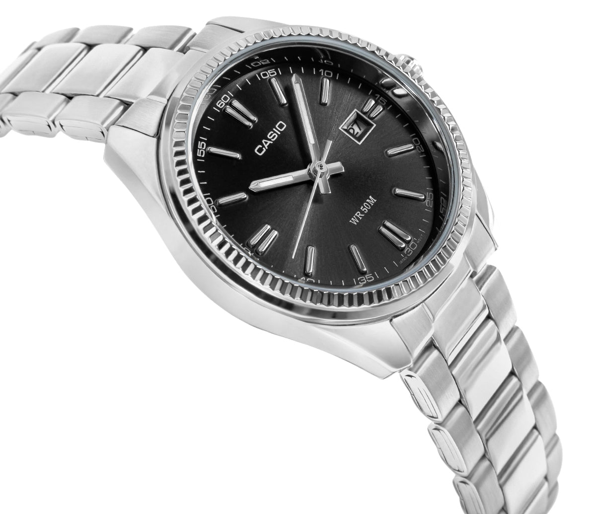 Zegarek Damski CASIO LTP-1302PD-1A1VEG + BOX – zdjęcie 3