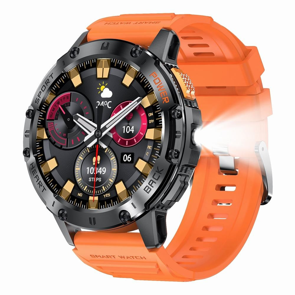Smartwatch Gravity GT22-3 – zdjęcie 5