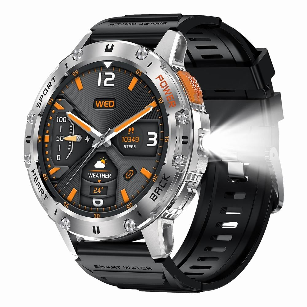Smartwatch Gravity GT22-2 – zdjęcie 5