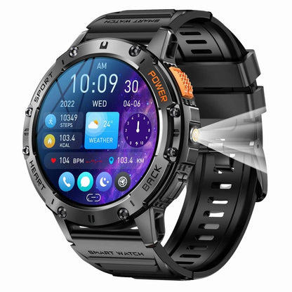 Smartwatch Gravity GT22-1 – zdjęcie 5