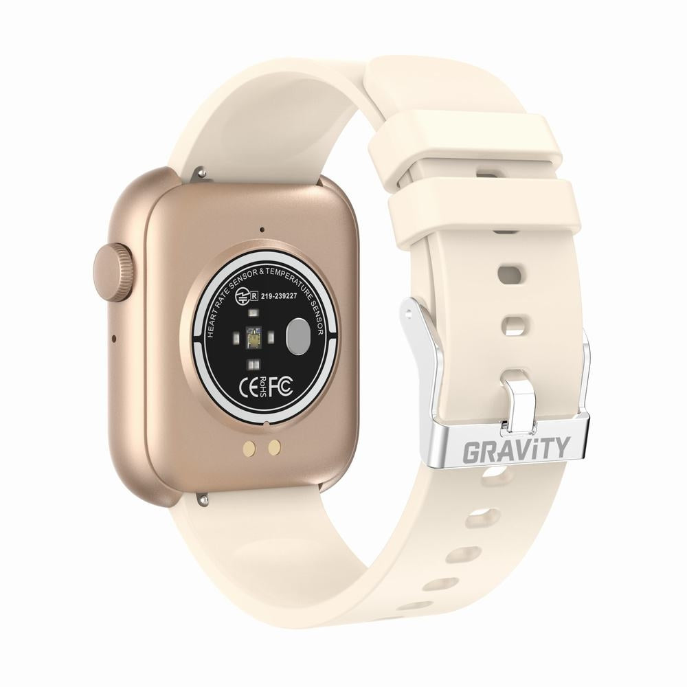 Smartwatch Damski Gravity GT3-6 – zdjęcie 5