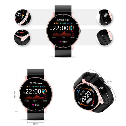 Smartwatch Damski Gravity GT1-2 – zdjęcie 7