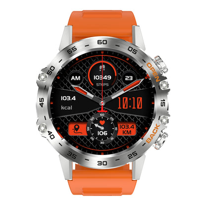 Smartwatch Gravity GT9-9 – zdjęcie 5