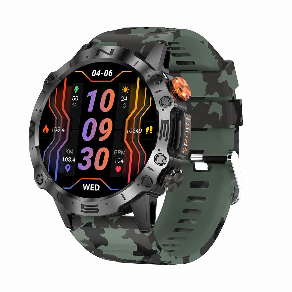 Smartwatch Gravity GT20-6 – zdjęcie 2