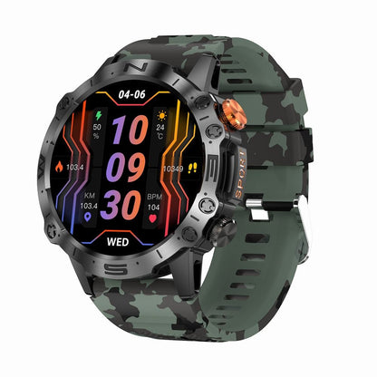 Smartwatch Gravity GT20-6 – zdjęcie 2