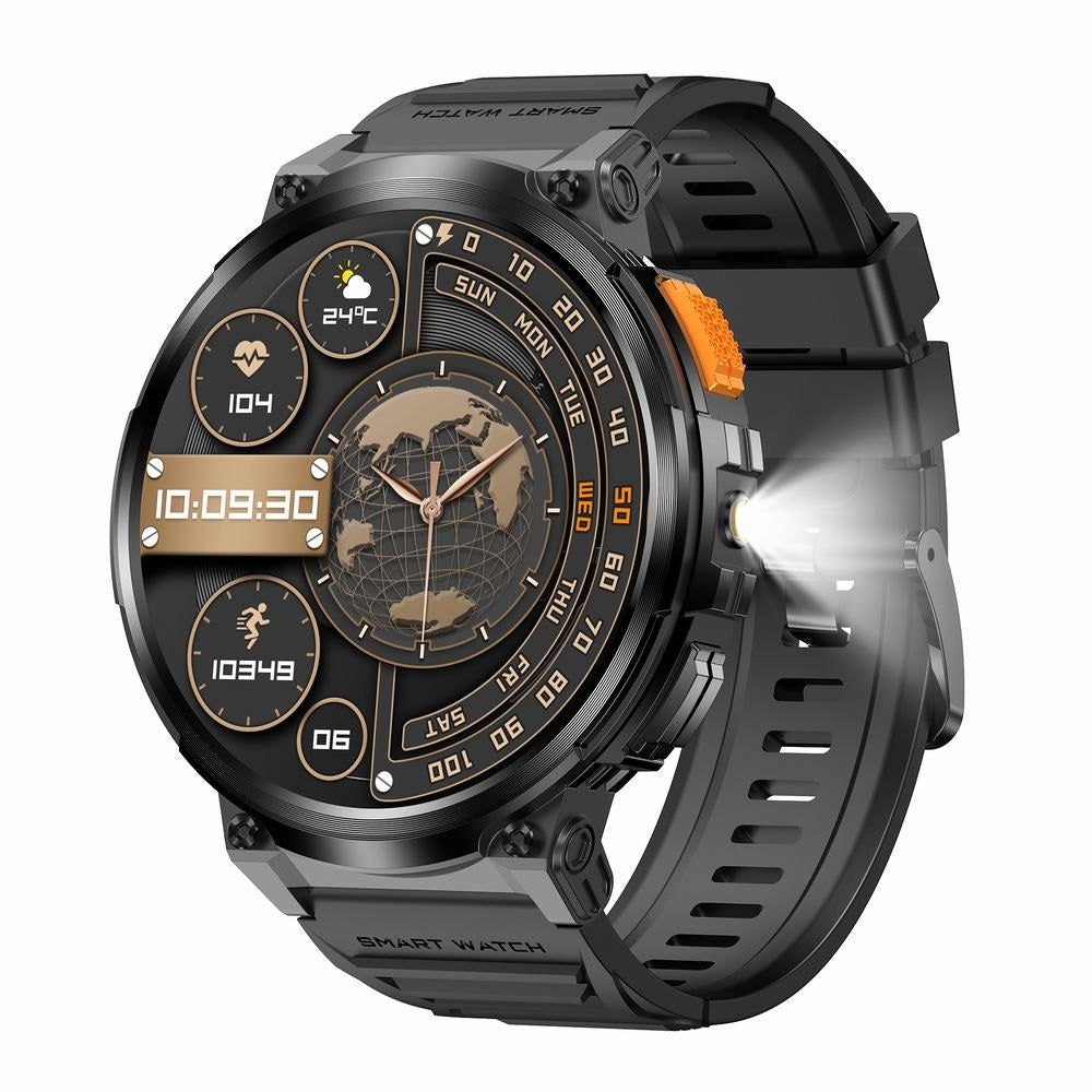 Smartwatch Gravity GT23-1 – zdjęcie 5