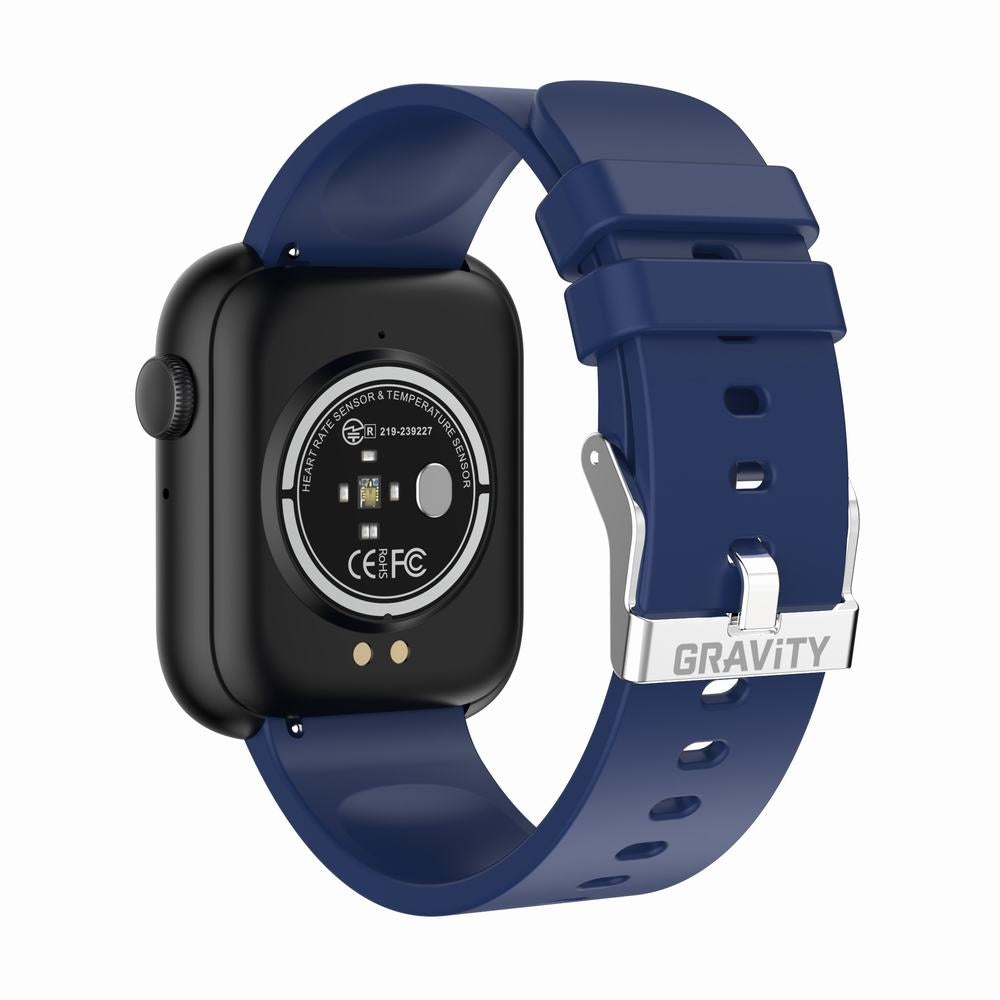Smartwatch Damski Gravity GT3-5 – zdjęcie 5