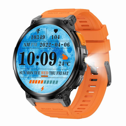 Smartwatch Gravity GT23-3 – zdjęcie 5
