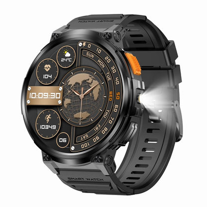 Smartwatch Gravity GT23-2 – zdjęcie 5